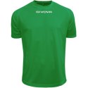 Koszulka piłkarska Givova One U MAC01-0013 2XL