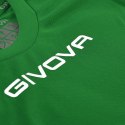 Koszulka piłkarska Givova One U MAC01-0013 3XS