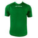 Koszulka piłkarska Givova One U MAC01-0013 L