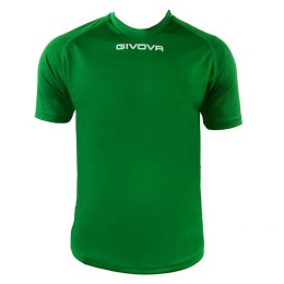 Koszulka piłkarska Givova One U MAC01-0013 L
