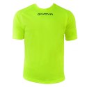 Koszulka piłkarska Givova One U MAC01-0019 2XL