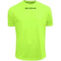 Koszulka piłkarska Givova One U MAC01-0019 2XL