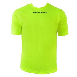 Koszulka piłkarska Givova One U MAC01-0019 3XS