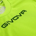 Koszulka piłkarska Givova One U MAC01-0019 3XS