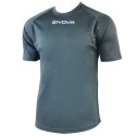 Koszulka piłkarska Givova One U MAC01-0023 XL