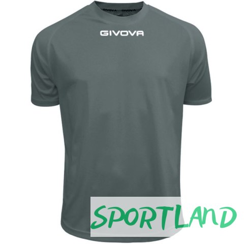 Koszulka piłkarska Givova One U MAC01-0023 XL