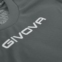 Koszulka piłkarska Givova One U MAC01-0023 XL