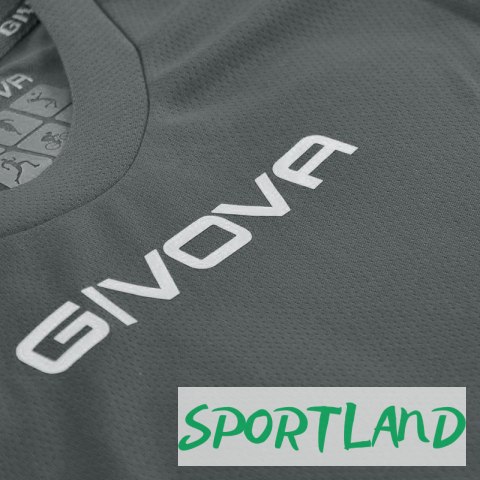 Koszulka piłkarska Givova One U MAC01-0023 XL