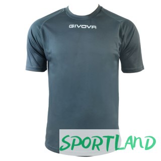 Koszulka piłkarska Givova One U MAC01-0023 S