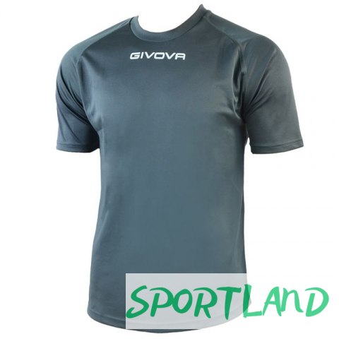 Koszulka piłkarska Givova One U MAC01-0023 S Koszulka piłkarska Givova One U MAC01-0023 S
