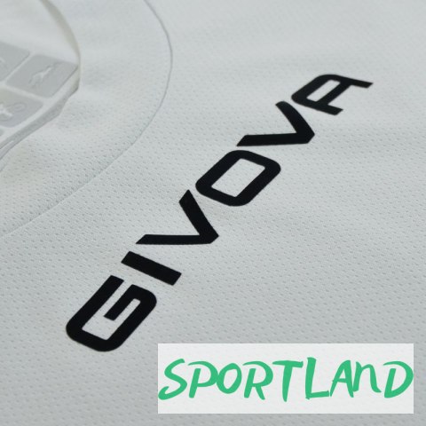 Koszulka piłkarska Givova One U MAC01-0027 L Koszulka piłkarska Givova One U MAC01-0027 L