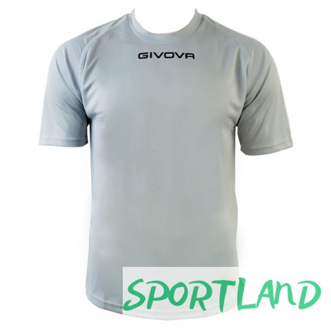 Koszulka piłkarska Givova One U MAC01-0027 XL Koszulka piłkarska Givova One U MAC01-0027 XL