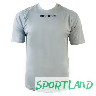 Koszulka piłkarska Givova One U MAC01-0027 M