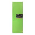 Mata fitness klubowa z otworami HMS Premium MFK03 Green-Black N/A