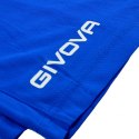 Spodenki piłkarskie Givova One U P016-0002 S