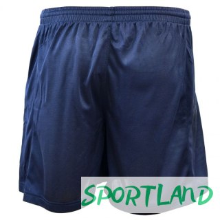 Spodenki piłkarskie Givova One U P016-0004 S