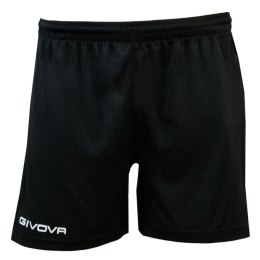Spodenki piłkarskie Givova One U P016-0010 2XL
