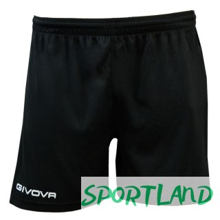 Spodenki piłkarskie Givova One U P016-0010 2XL
