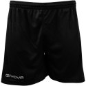 Spodenki piłkarskie Givova One U P016-0010 2XL