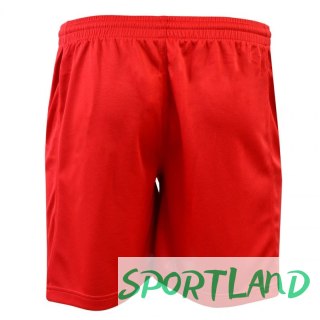 Spodenki piłkarskie Givova One U P016-0012 M