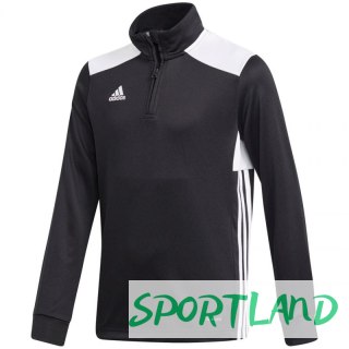 Bluza piłkarska adidas Regista 18 TR Top Junior CZ8654 128cm