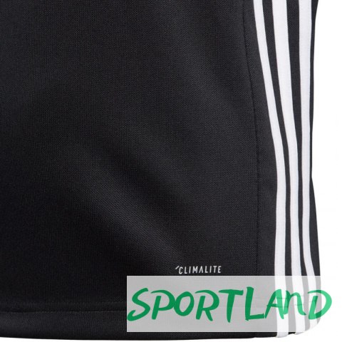 Bluza piłkarska adidas Regista 18 TR Top Junior CZ8654 128cm Bluza piłkarska adidas Regista 18 TR Top Junior CZ8654 128cm