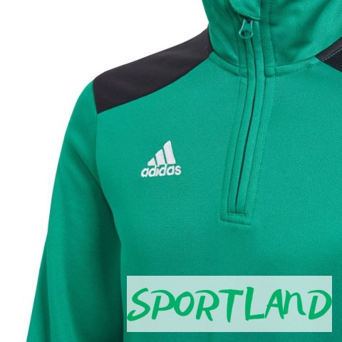 Bluza treningowa adidas Regista 18 Junior DJ1842 128cm Bluza treningowa adidas Regista 18 Junior DJ1842 128cm