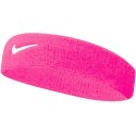 Frotka, opaska Nike Swoosh na głowe NN07639 N/A