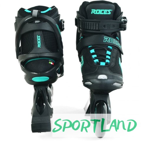 ŁYŻWOROLKI ROCES ICON W 400822 01 37 ŁYŻWOROLKI ROCES ICON W 400822 01 37