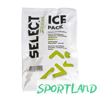 Lód Chłodzący Select Ice Pack 0755 N/A