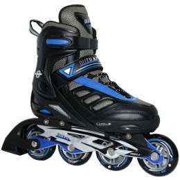 Łyżworolki Mico Ghost Boy Jr PW -125C 36-39