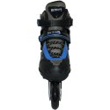 Łyżworolki Mico Ghost Boy Jr PW -125C 36-39