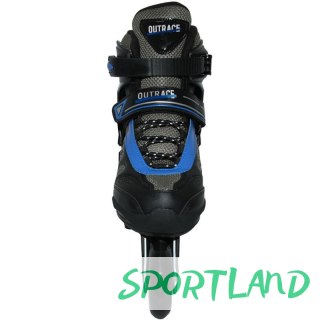 Łyżworolki Mico Ghost Boy Jr PW -125C 36-39