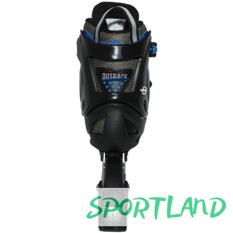 Łyżworolki Mico Ghost Boy Jr PW -125C 36-39 Łyżworolki Mico Ghost Boy Jr PW -125C 36-39