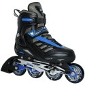 Łyżworolki Mico Ghost Boy Jr PW -125C 36-39