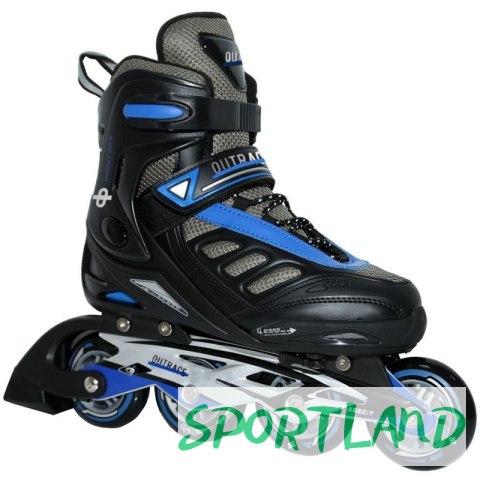 Łyżworolki Mico Ghost Boy Jr PW -125C 36-39 Łyżworolki Mico Ghost Boy Jr PW -125C 36-39