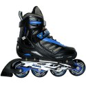 Łyżworolki Mico Ghost Boy Jr PW -125C 36-39