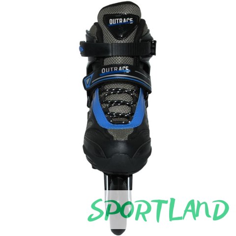 Łyżworolki Mico Ghost Boy Jr PW -125C 36-39 Łyżworolki Mico Ghost Boy Jr PW -125C 36-39