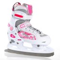 Łyżworolki Mico Princes 2w1 PW-126B-8 40-43 Łyżworolki Mico Princes 2w1 PW-126B-8 40-43