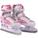 Łyżworolki Mico Princes 2w1 PW-126B-8 40-43 Łyżworolki Mico Princes 2w1 PW-126B-8 40-43