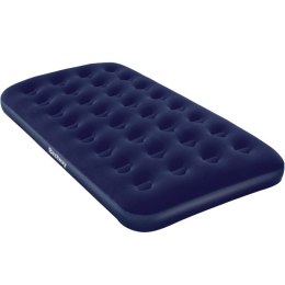 MATERAC WELUROWY BESTWAY TWIN 188x99x22cm 67001-6195 N/A