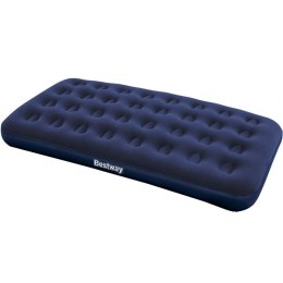MATERAC WELUROWY BESTWAY TWIN 188x99x22cm 67001-6195 N/A