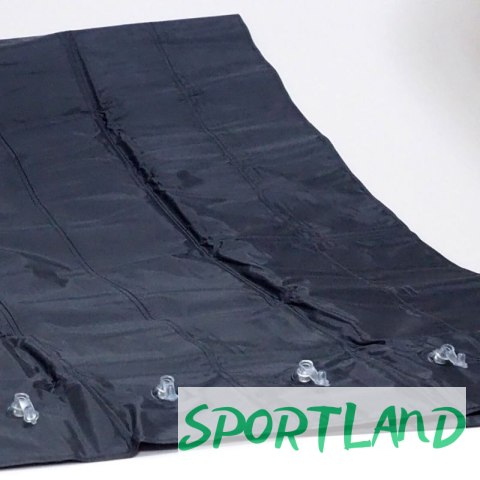 Mata High Peak Tulsa 183x47x6,5cm 41002 N/A Mata High Peak Tulsa 183x47x6,5cm 41002 N/A