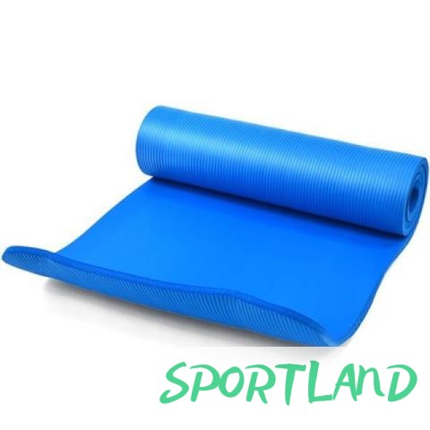 Mata do ćwiczeń PROfit Fitness Pro NBR /DK 2264 N/A Mata do ćwiczeń PROfit Fitness Pro NBR /DK 2264 N/A