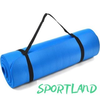 Mata do ćwiczeń PROfit Fitness Pro NBR /DK 2264 N/A