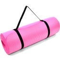 Mata do ćwiczeń PROfit Fitness Pro NBR /DK 2264 N/A Mata do ćwiczeń PROfit Fitness Pro NBR /DK 2264 N/A