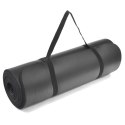 Mata do ćwiczeń PROfit Fitness Pro NBR /DK 2264 N/A Mata do ćwiczeń PROfit Fitness Pro NBR /DK 2264 N/A