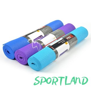 Mata do jogi ProFIT Bloom DK 2202 N/A