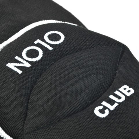 NAKOLANNIKI NO10 CLUB BLACK 56106 L NAKOLANNIKI NO10 CLUB BLACK 56106 L