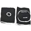 NAKOLANNIKI NO10 CLUB BLACK 56106 S